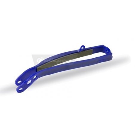 Patino scorricatena YAMAHA YZ 250 F 2009-2020 Blu