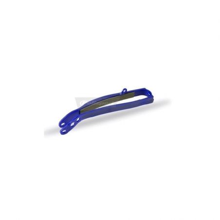 Patino scorricatena YAMAHA WR 250 F 2015-2020 Blu