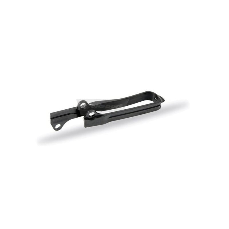 Patino scorricatena SUZUKI RMZ 450 2007-2007 Nero