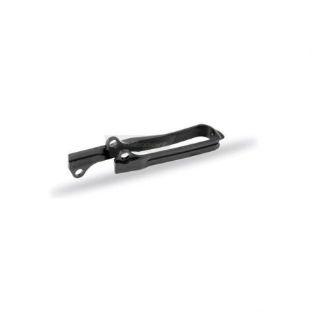 Patino scorricatena SUZUKI RMZ 450 2007-2007 Nero