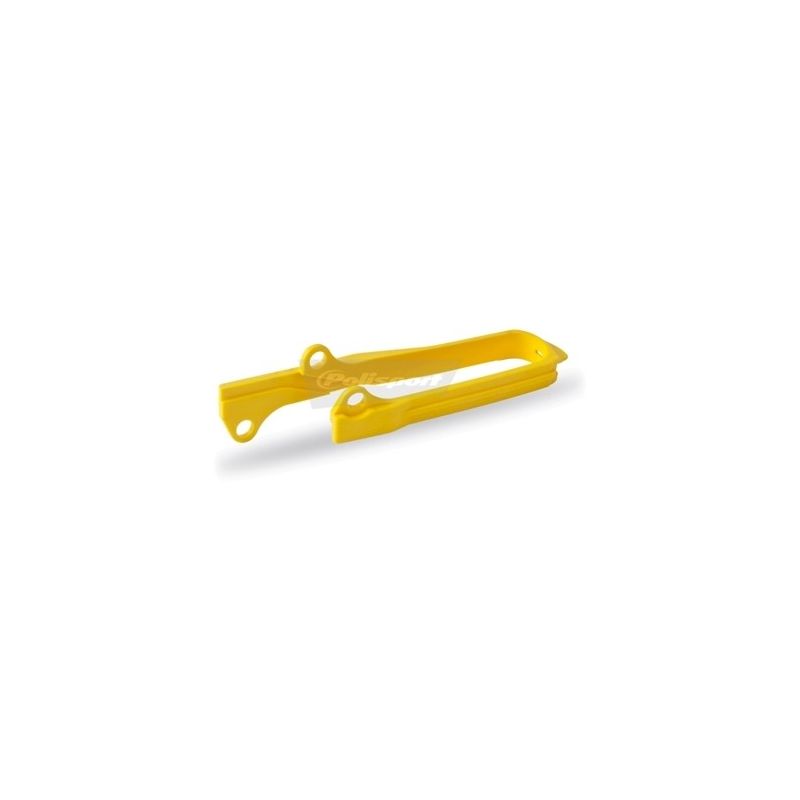 Patino scorricatena SUZUKI RMZ 250 2010-2018 Giallo