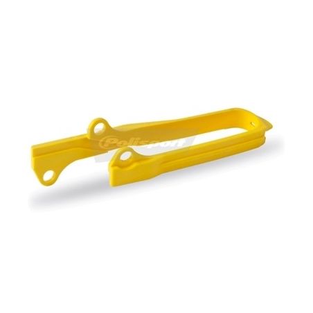 Patino scorricatena SUZUKI RMZ 250 2010-2018 Giallo