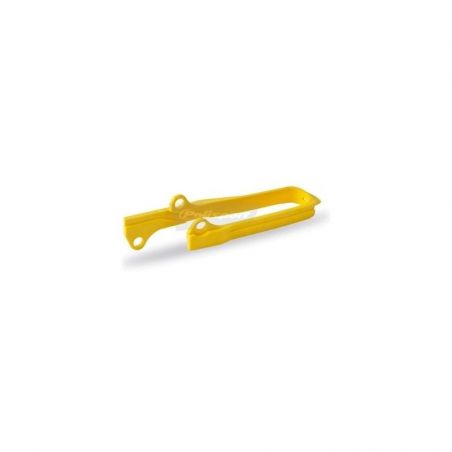Patino scorricatena SUZUKI RMZ 450 2007-2007 Giallo