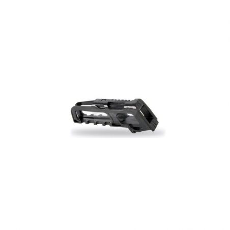 Cruna passacatena HONDA CRF 450 R 2011-2020 Nero