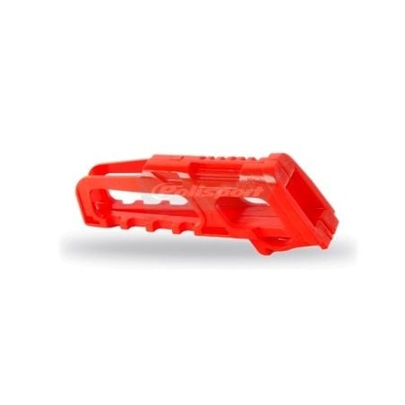 Cruna passacatena HONDA CRF 250 R 2011-2020 Rosso