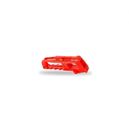 Cruna passacatena HONDA CRF 450 R 2011-2020 Rosso
