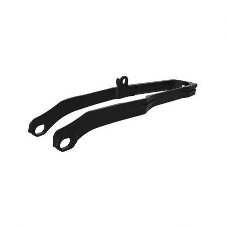 Patino scorricatena HONDA CRF 250 R 2018-2019 Nero