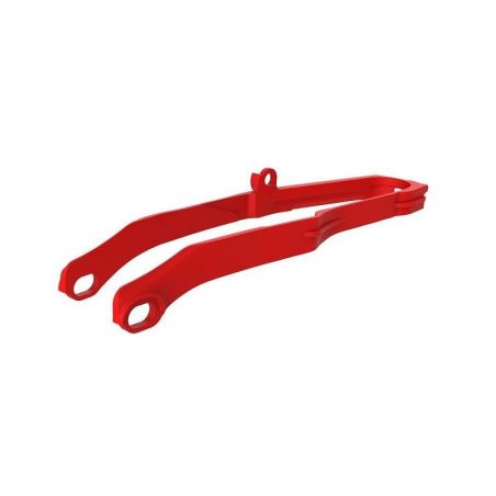 Patino scorricatena HONDA CRF 450 RX 2017-2018 Rosso