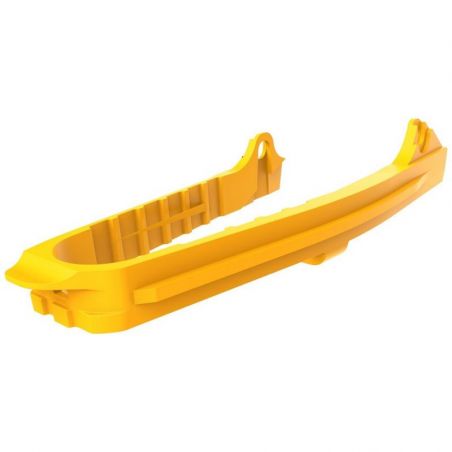 Patino scorricatena SUZUKI RMZ 250 2019-2020 Giallo