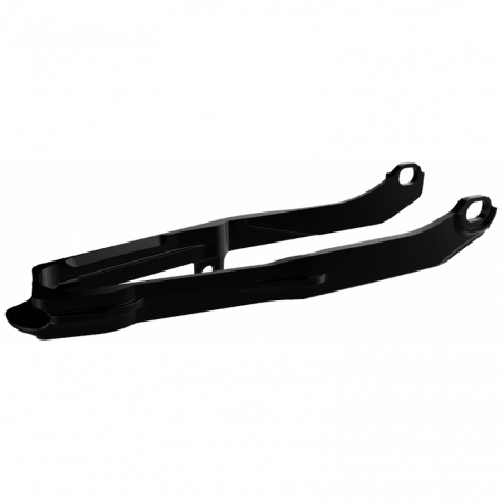 Patino scorricatena HONDA CRF 250 RX 2020-2020 Nero