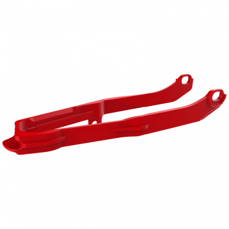 Patino scorricatena HONDA CRF 250 R 2020-2020 Rosso