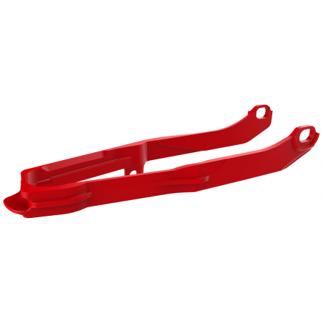 Patino scorricatena HONDA CRF 450 RX 2019-2020 Rosso