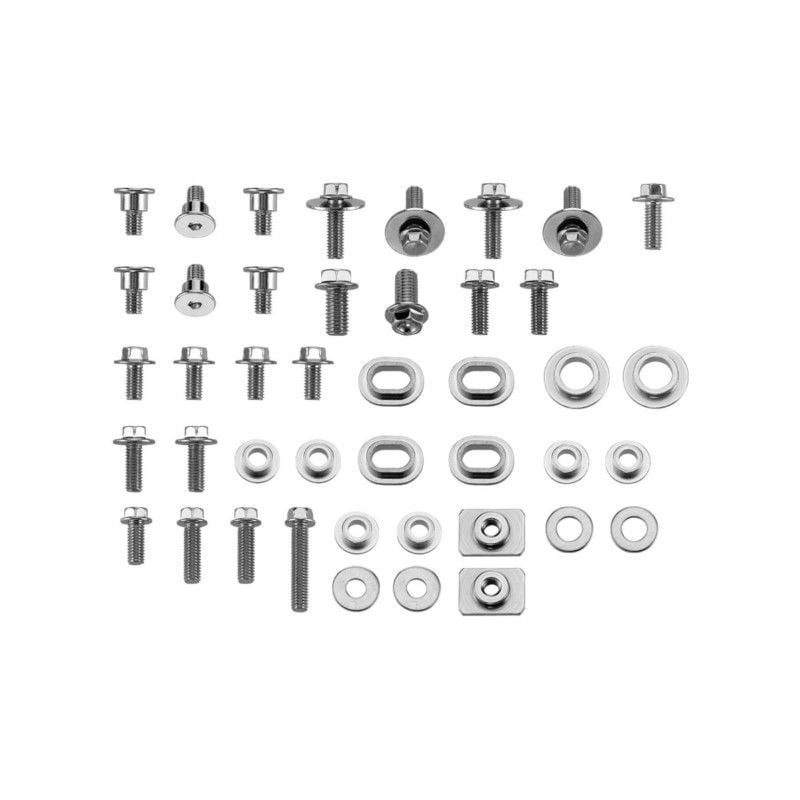 Viteria in acciaio YAMAHA YZ 250 2002-2020
