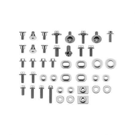 Viteria in acciaio YAMAHA YZ 250 2002-2020