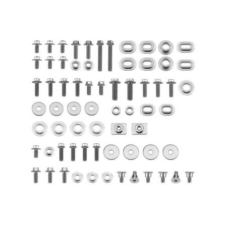 Viteria in acciaio YAMAHA WR 250 F 2015-2018