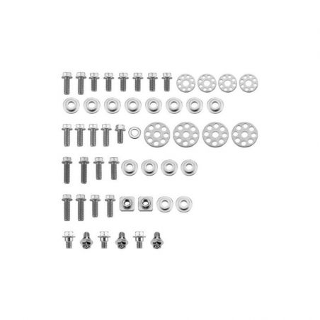 Viteria in acciaio SUZUKI RMZ 450 2008-2017