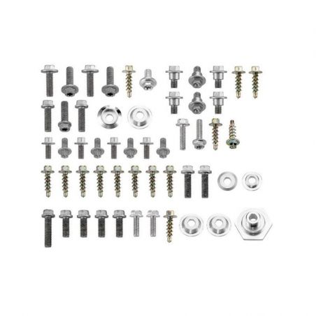 Viteria in acciaio KTM 250 EXC 2012-2016