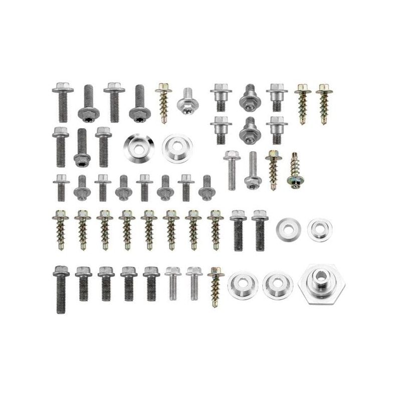 Viteria in acciaio KTM 450 EXC 2012-2016