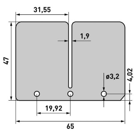 per pacchi lamellari DI SERIE GAS GAS EC 250 1996-1996