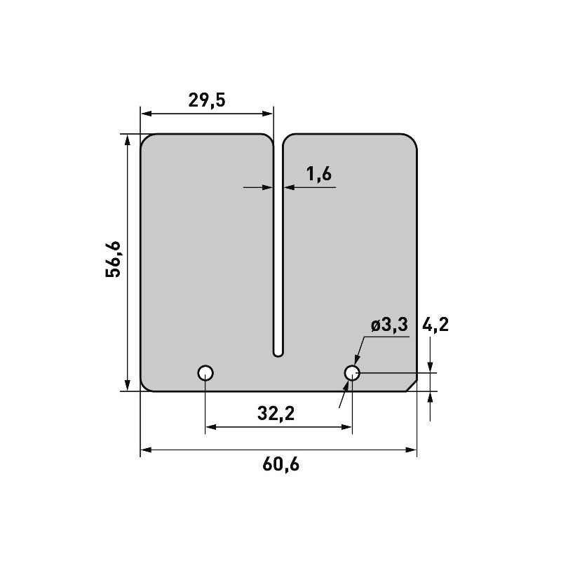 per pacchi lamellari DI SERIE SUZUKI RM 250 1993-1995