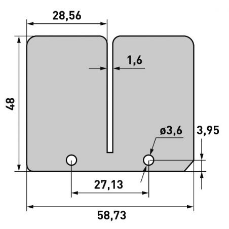 per pacchi lamellari DI SERIE SUZUKI RM 250 1991-1992
