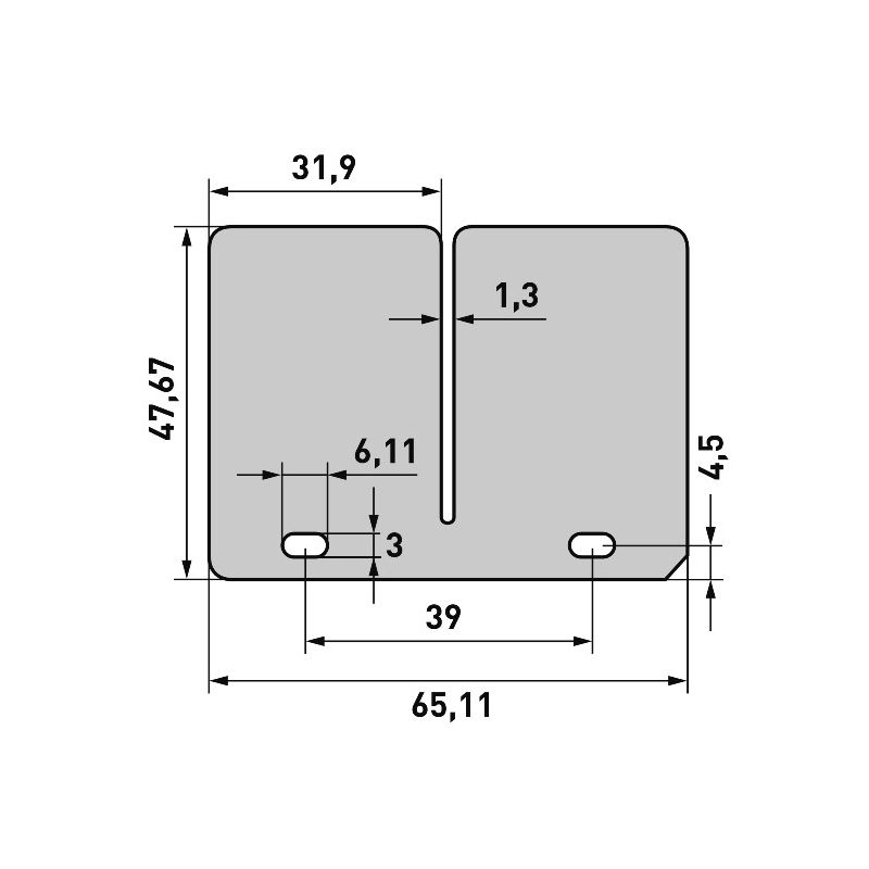 per pacchi lamellari DI SERIE SUZUKI RM 250 1996-2002