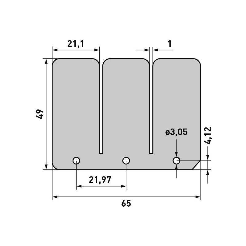 per pacchi lamellari DI SERIE HONDA CR 250 1999-2001