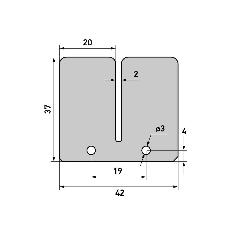 per pacchi lamellari DI SERIE KTM 65 SX 2000-2008