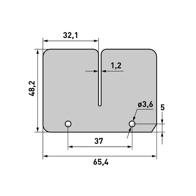 per pacchi lamellari DI SERIE SUZUKI RM 250 2003-2012