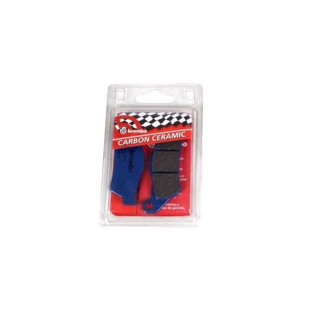 Pastiglie freno di ricambio HUSABERG 550 FE 2006-2007