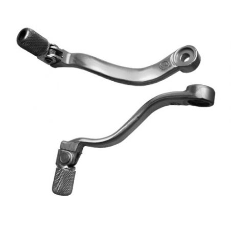 Leve cambio snodate Alluminio forgiato KTM 450 SX F 2007-2012
