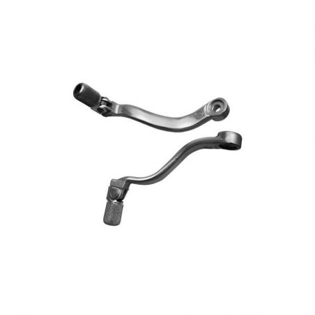 Leve cambio snodate Alluminio forgiato HUSABERG 125 TE 2011-2014