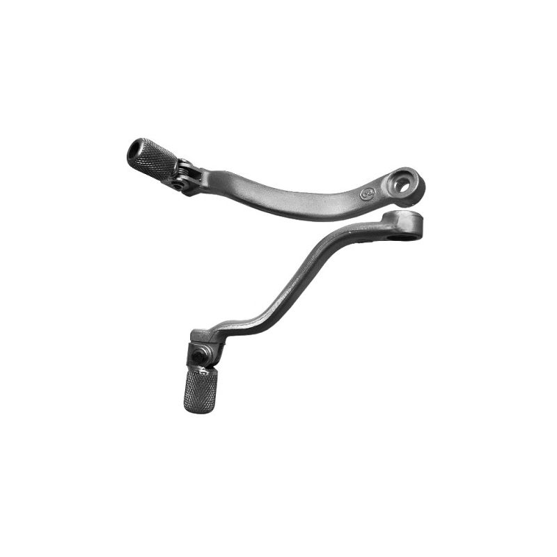 Leve cambio snodate Alluminio forgiato KTM 400 EXC 2000-2011