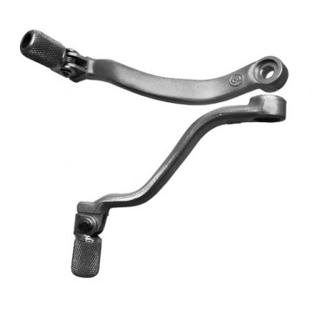 Leve cambio snodate Alluminio forgiato KTM 450 EXC 2003-2016