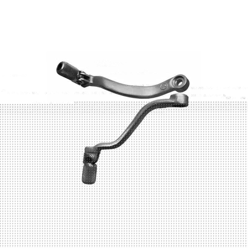 Leve cambio snodate Alluminio forgiato KTM 400 SX 2000-2002