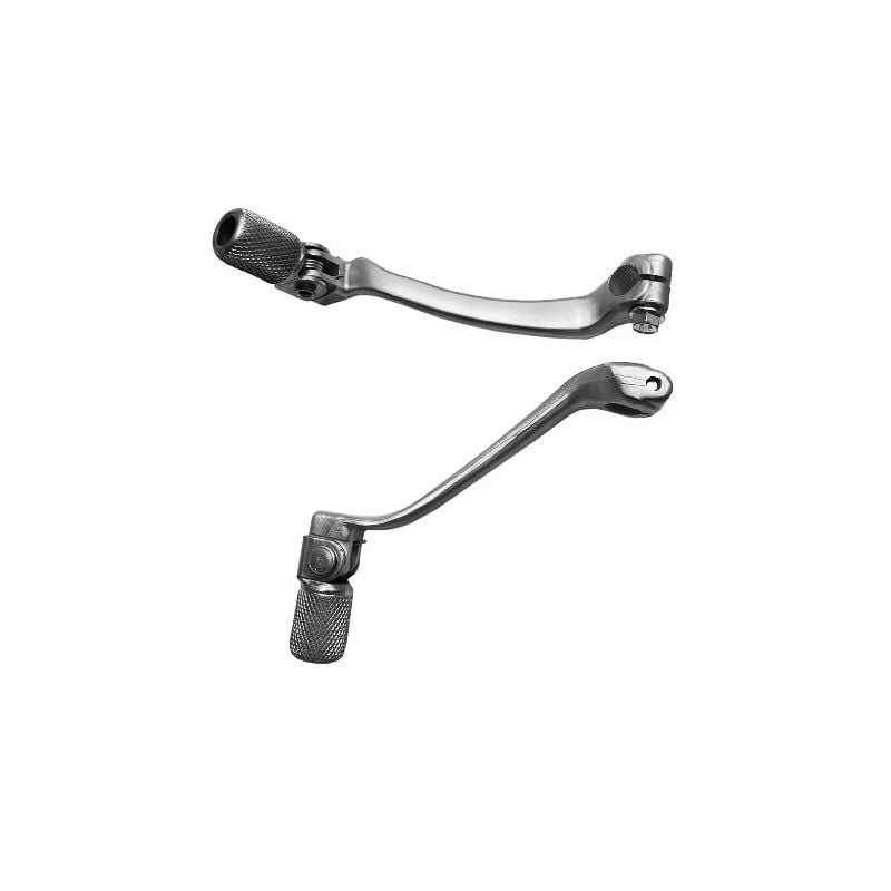Leve cambio snodate Alluminio forgiato HONDA CRF 450 R 2002-2016