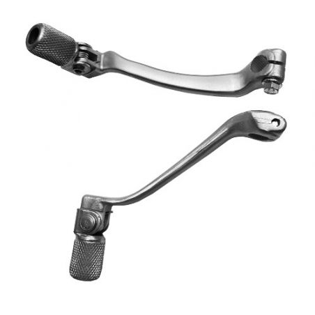 Leve cambio snodate Alluminio forgiato HONDA CRF 450 R 2002-2016