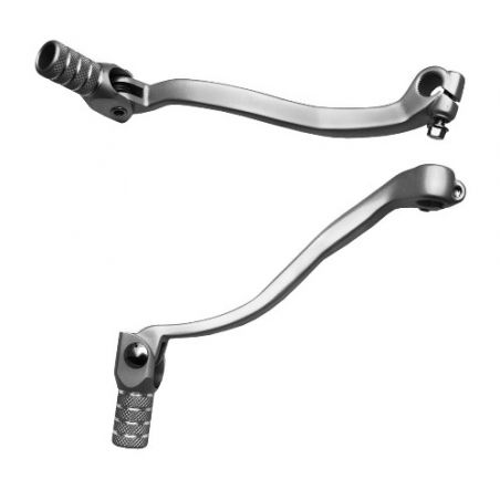 Leve cambio snodate Alluminio forgiato KAWASAKI KX 250 F 2004-2005