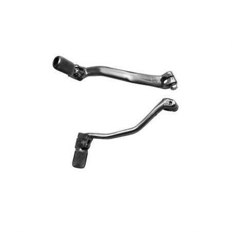 Leve cambio snodate Alluminio forgiato YAMAHA YZ 250 2005-2019