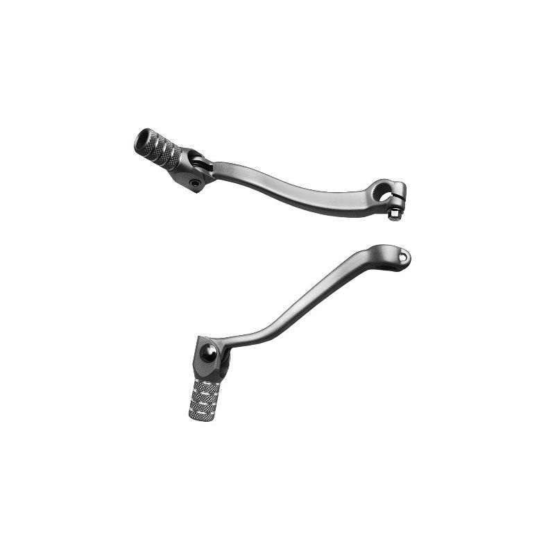 Leve cambio snodate Alluminio forgiato SUZUKI RMZ 450 2005-2007
