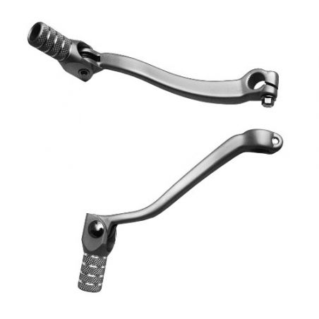 Leve cambio snodate Alluminio forgiato SUZUKI RMZ 450 2005-2007