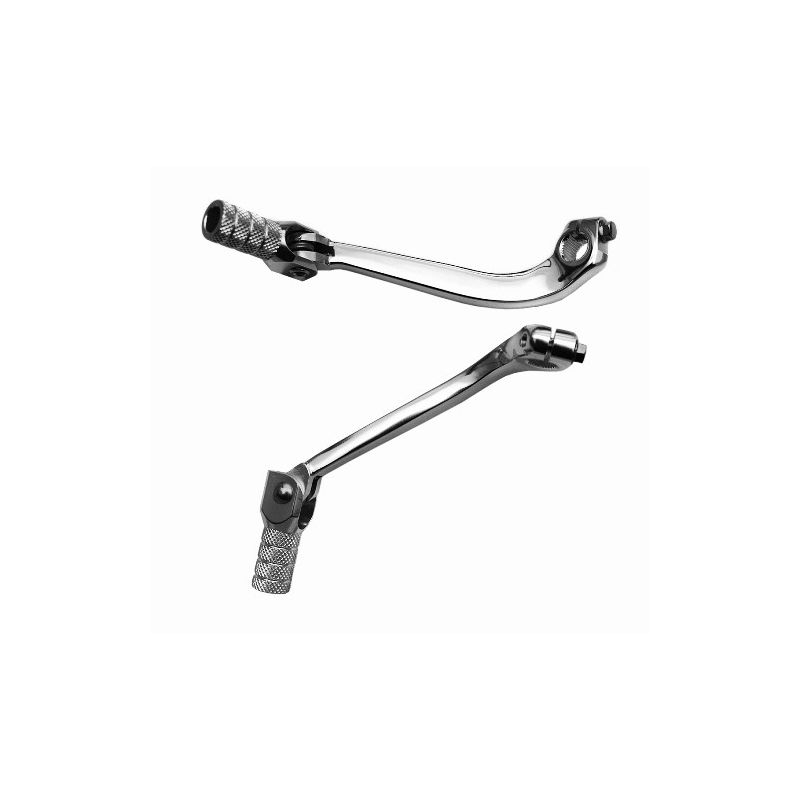 Leve cambio snodate Alluminio forgiato SUZUKI RMZ 250 2007-2019