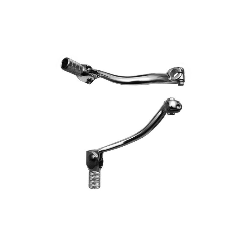 Leve cambio snodate Alluminio forgiato YAMAHA YZ 450 F 2006-2013