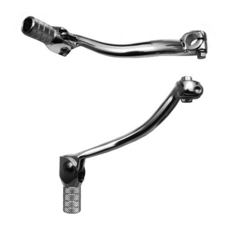 Leve cambio snodate Alluminio forgiato YAMAHA YZ 450 F 2006-2013