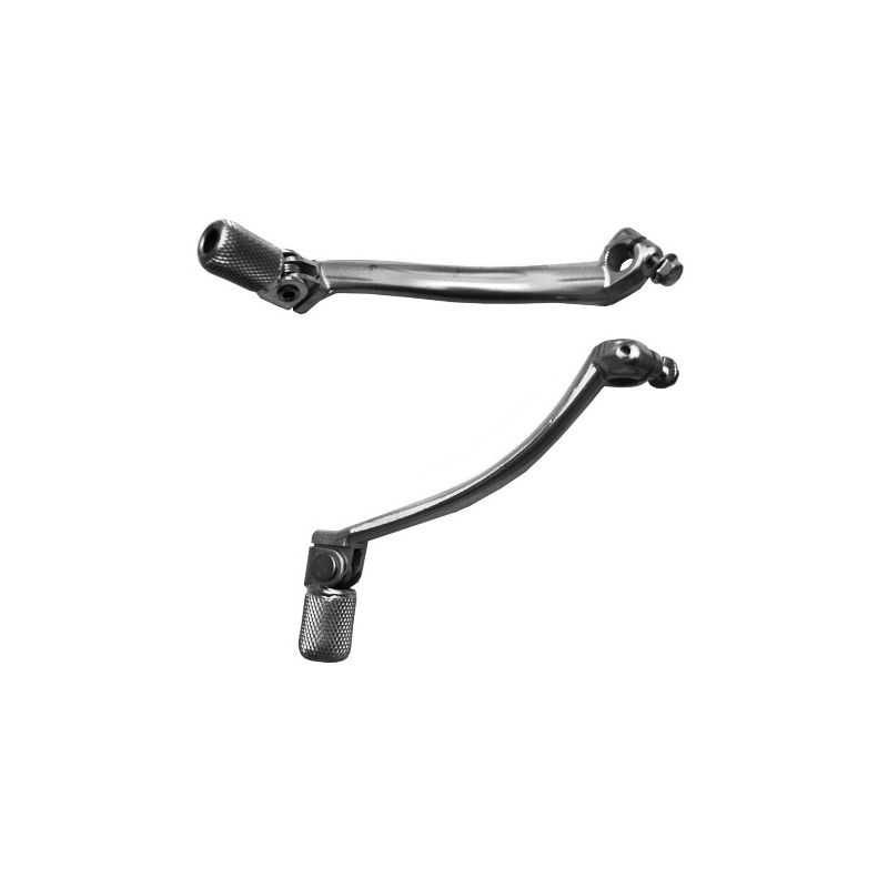 Leve cambio snodate Alluminio forgiato YAMAHA WR 250 F 2007-2014