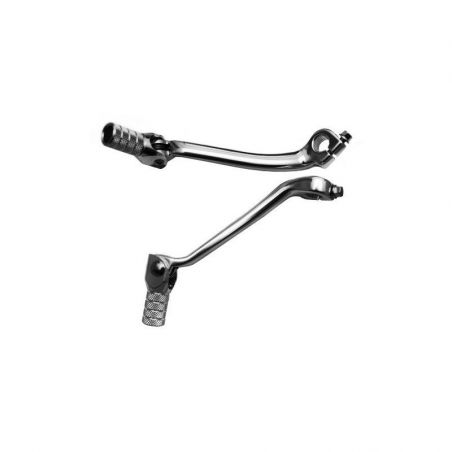 Leve cambio snodate Alluminio forgiato HONDA CRF 450 X 2005-2016