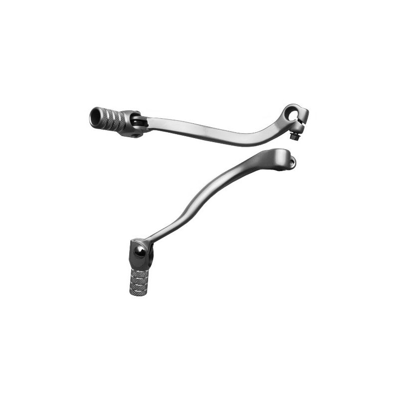 Leve cambio snodate Alluminio forgiato KAWASAKI KX 250 F 2006-2008