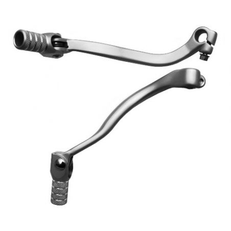 Leve cambio snodate Alluminio forgiato KAWASAKI KX 250 F 2006-2008
