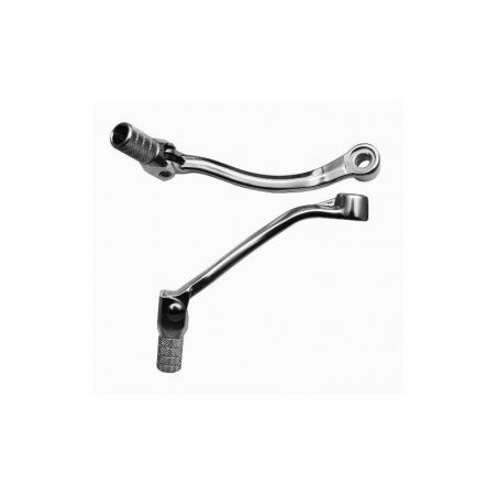 Leve cambio snodate Alluminio forgiato HUSQVARNA 85 TC 2014-2017