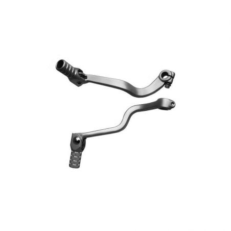 Leve cambio snodate Alluminio forgiato HUSQVARNA 510 TC 2005-2010